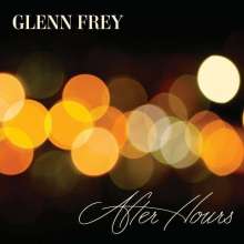 After hours (deluxe edt.)