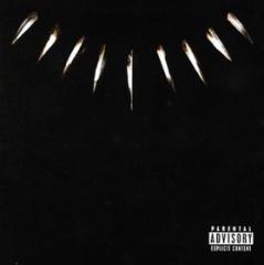 Black panther: the album (Vinile)