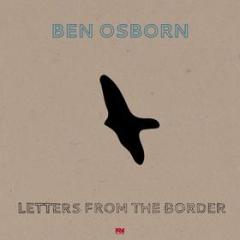 Letters from the border (Vinile)