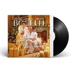 A family christmas (Vinile)