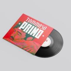 Vangelo secondo primo (lp autografato) (Vinile)