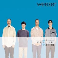 Weezer - deluxe edition -