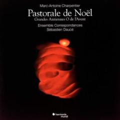 Pastorale de noel