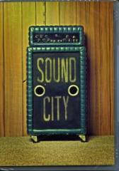 Sound city real to reel