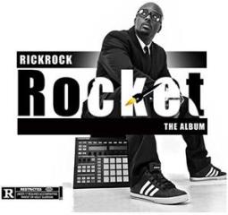 Rocket the album