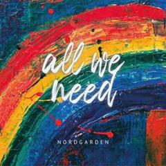 All we need