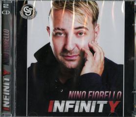 Infinity (cd+dvd)