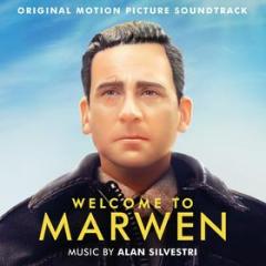 Welcome to marwen -clrd- (Vinile)