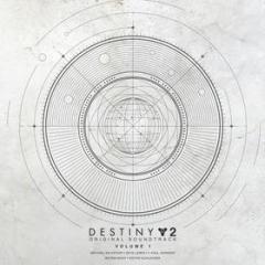 Destiny 2 volume 1 (original game soundttrack) (Vinile)