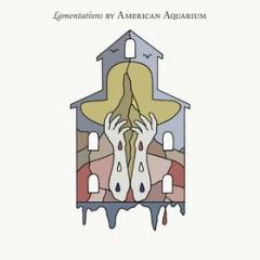 Lamentations (Vinile)