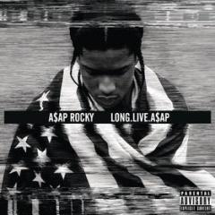 Long.live.a$ap (Vinile)