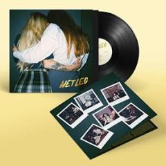 Wet leg (Vinile)