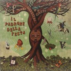 Il padrone della festa (Vinile)