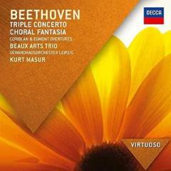 Triplo concerto/fant.