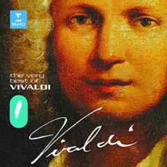 The very best of vivaldi