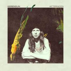 Afternoon (Vinile)