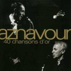 40 chansons d'or