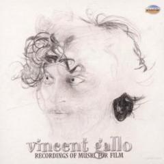 Recordings of music for film