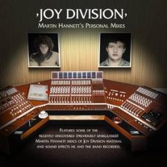 Martin hannett s personal mixes (milky v (Vinile)