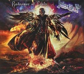 Redeemer of souls