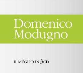 Domenico modugno
