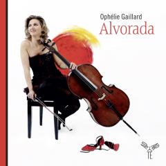 Alvorada (musica spagnola e sudamericana