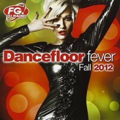 Dancefloor fever fall 2012