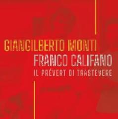 Franco califano il prevert di trastevere