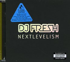 Next levelism the album