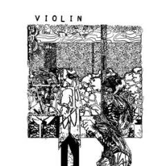 Violin (Vinile)