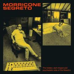 Morricone segreto deluxe (Vinile)