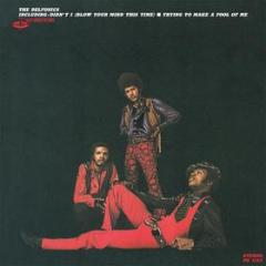 Delfonics (Vinile)