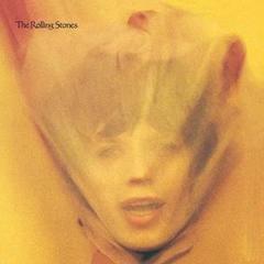 Goats head soup