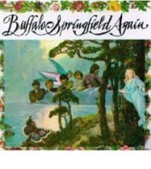 Buffalo springfield again (mon (Vinile)