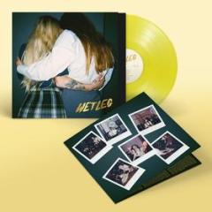 Wet leg (ltd.ed.transp.yellow vin. indie exclusive) (Vinile)