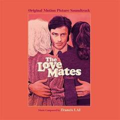 Love mates (madly) - ost (Vinile)