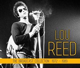Broadcast collection 1972 - 1989 - 4cd