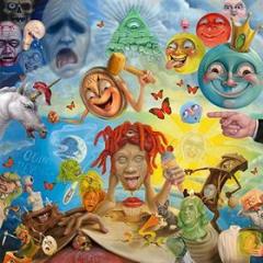 Life's a trip
