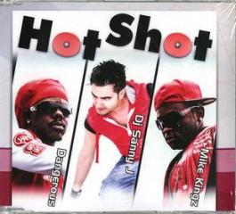 Hot shot