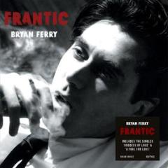 Frantic