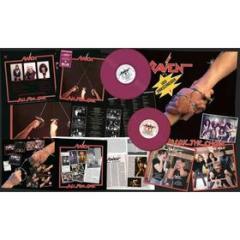 All for one (vinyl purple edt.) (Vinile)