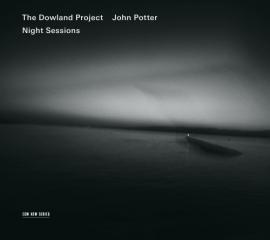 Night sessions - the dowland project