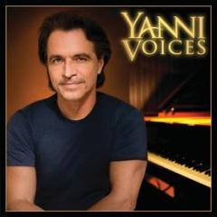 Yanni voices