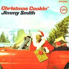 Jimmy smith christmas cook (Vinile)