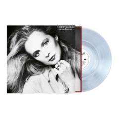Pieno d'amore (Vinile cristallo)