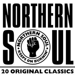Northern soul - 20 original classics
