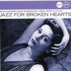 Jazz for broken hearts