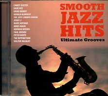 Smooth jazz hits