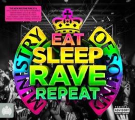 Party, dance, sleep...repeat - the best