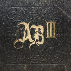 Ab 3 -coloured- gold vinyl (rsd 2019) (Vinile)